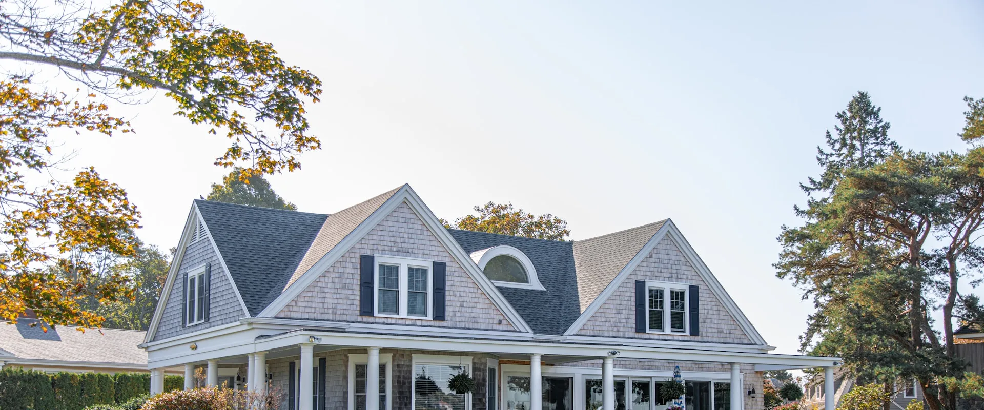 Roof Repair in Mashpee, MA
